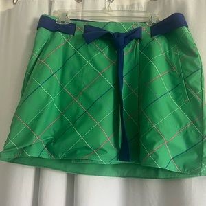 Nike Golf Skort